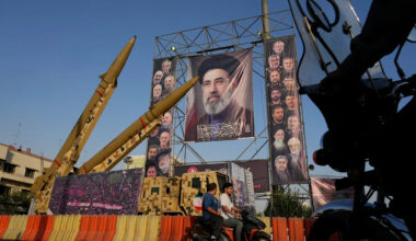 Iran's currency hits a new record low as war erodes the country's economic stability