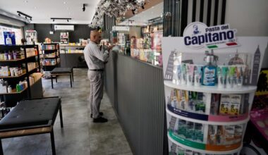 Iranians face soaring prices for medicine as the US blockade and sanctions hit hard