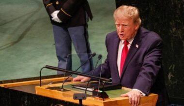 US and Iran hold first talks since June after Trump's 'annihilation' threat