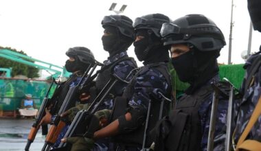 Iran must stop arming Houthis in Yemen, G7 says ahead of UN General Assembly