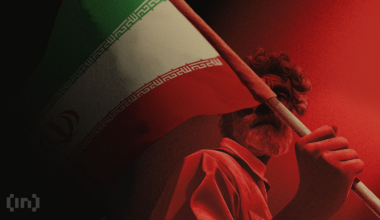 Can Iran Still Fund the IRGC With Crypto? Treasury Just Sanctioned Another Exchange