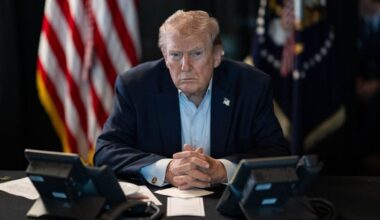 Trump Said Kennedy Center Could Be 'Ripped Down,' Now Judge Orders 30-Day Notice Before Any Demolition