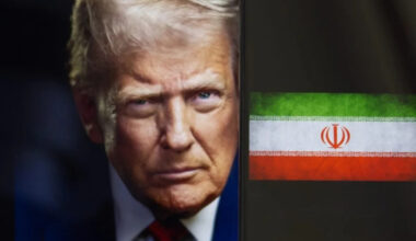 Trump Reportedly Weighs Declaring Iran War Over, but Crypto Prediction Markets See This Outcome