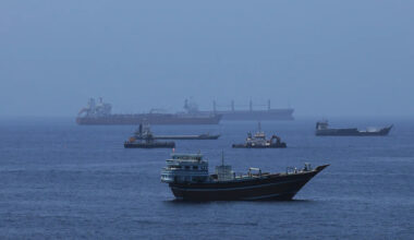 Oil Extends Gain as Iran Says Hormuz Deal With Oman Is Close