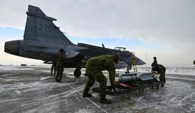 Stephen Fuhr was mocked for opposing the purchase of F-35s. Now he's in charge of Canada's defence procurement