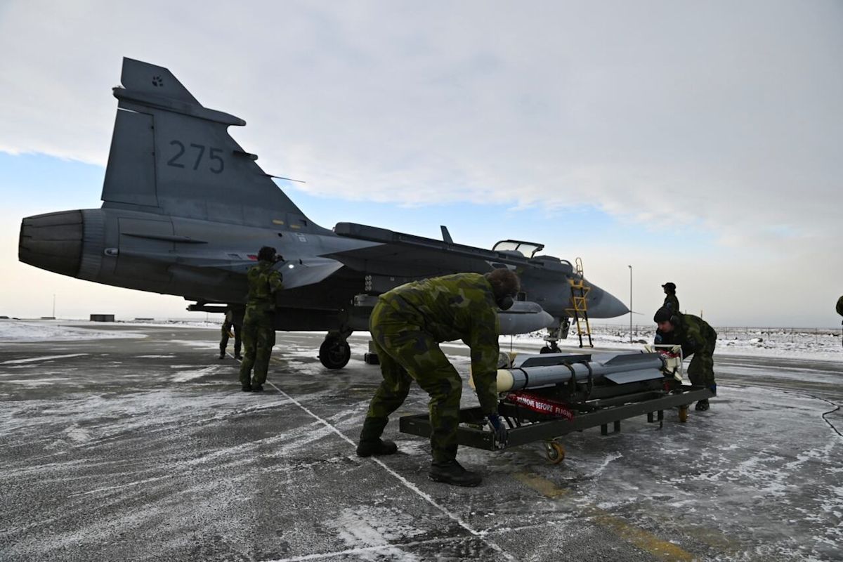 Stephen Fuhr was mocked for opposing the purchase of F-35s. Now he's in charge of Canada's defence procurement