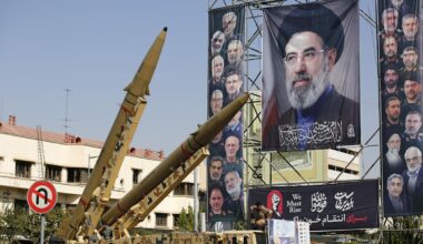 Iran's military says war will only end when U.S. admits defeat