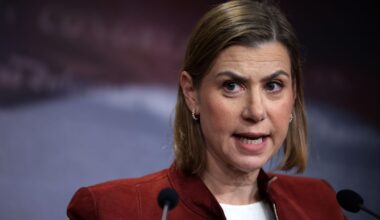 Senator urges Trump to press Xi on Chinese info Iran may be using to target troops