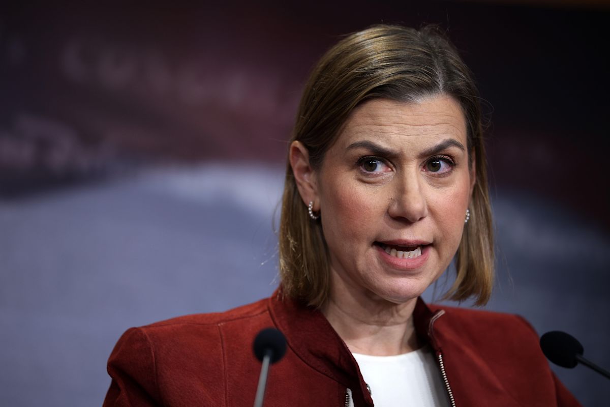 Senator urges Trump to press Xi on Chinese info Iran may be using to target troops