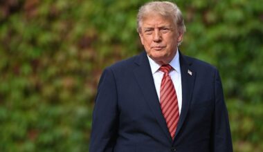 House votes to limit Trump's power to strike Iran for 3rd time