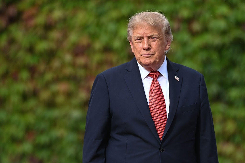 House votes to limit Trump's power to strike Iran for 3rd time