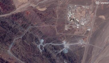 Trump open to Iran sanctions relief for ‘concrete progress’ on nuclear issues, US official says
