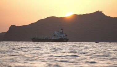 Yemen’s Gate of Tears: How another critical waterway became Iran’s wild card
