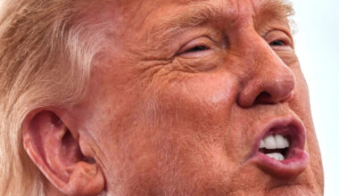 U.S. President Donald Trump tells reporters Canada and Iran both want a deal