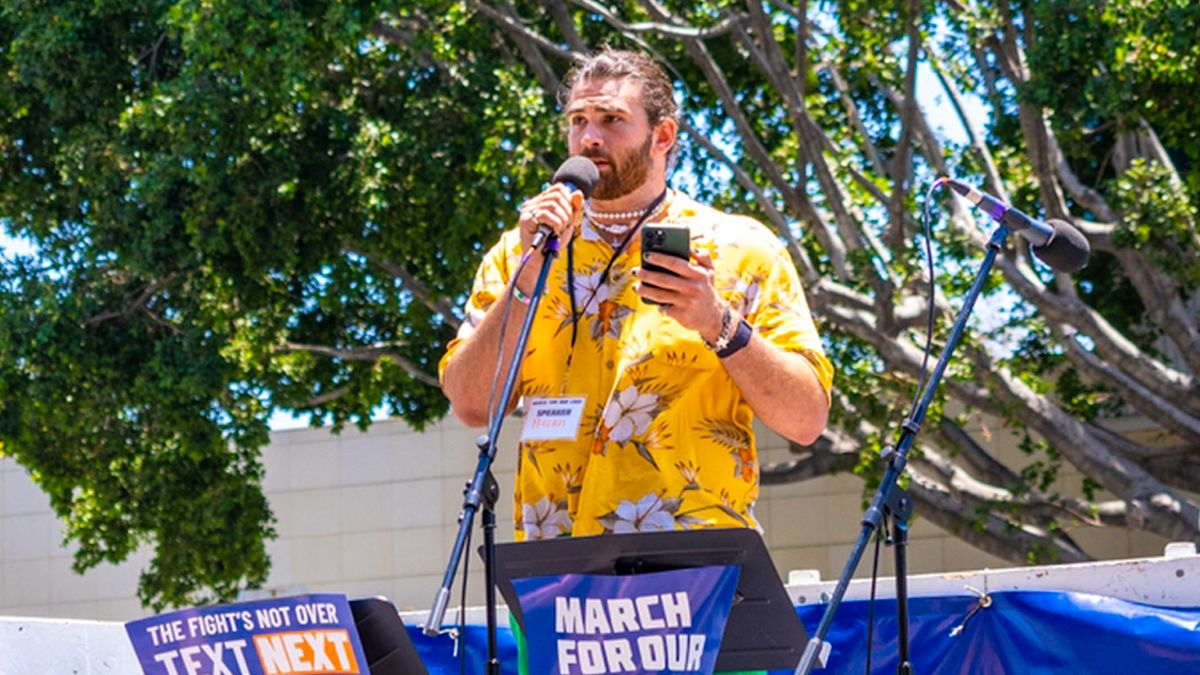 Socialist Streamer Hasan Piker Says Nuclear-Armed Iran Would Make Middle East ‘More Stable’
