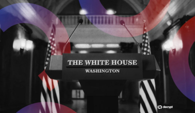 Ex-White House Teleprompter Operator Fined for Prediction Market Insider Trading