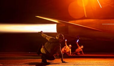 How faith in God sustained a U.S. airman shot down over Iran