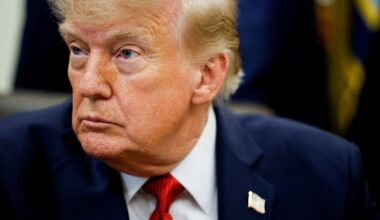 Trump 'deciding' whether to 'blow the entire nation up' in Iran threat
