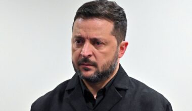 Russia rains death on Ukraine as Zelensky demands tougher sanctions