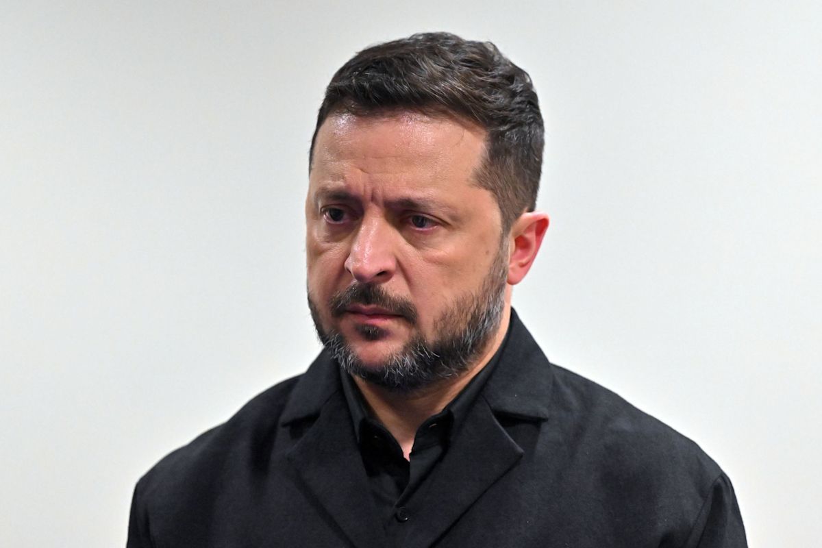 Russia rains death on Ukraine as Zelensky demands tougher sanctions