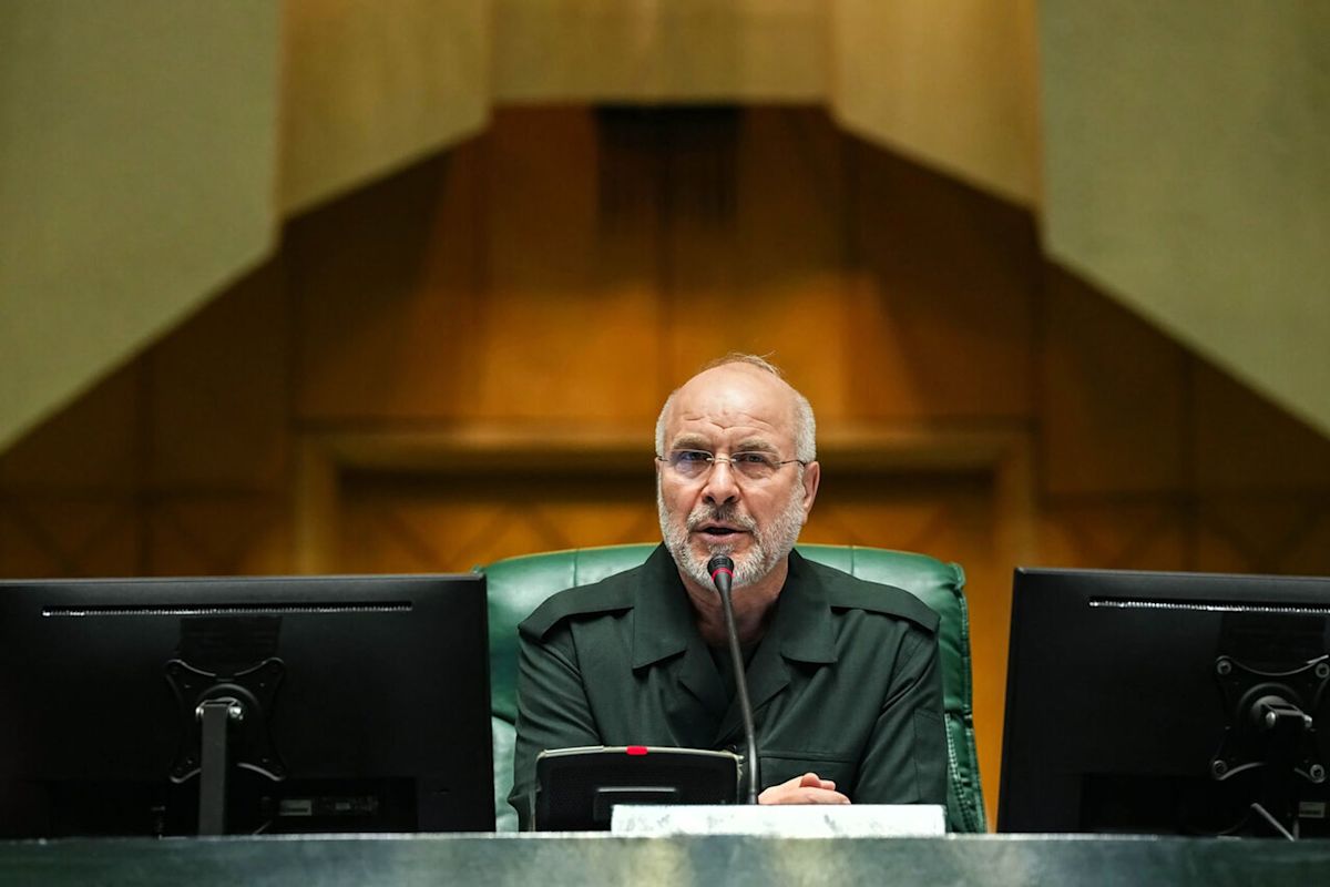 Iran hints at renewed diplomatic push with US