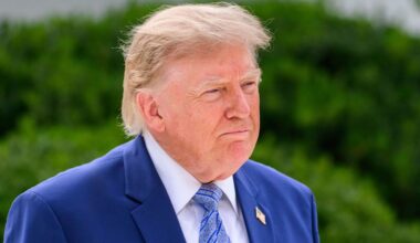 UK saved from nuclear attack by US war against Iran, says Donald Trump