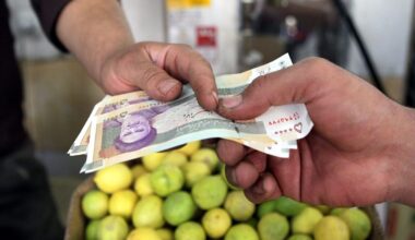 Iran's economic crisis: When even three jobs are barely enough
