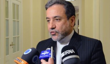 Iran threatens attacks on energy infrastructure after Trump speech