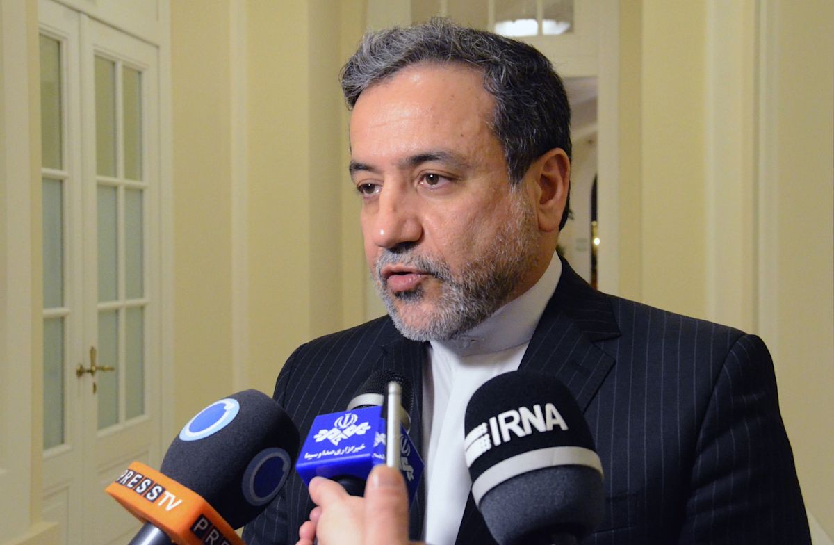 Iran threatens attacks on energy infrastructure after Trump speech