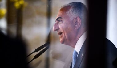 German liberal foundation awards its Freedom Prize to people of Iran