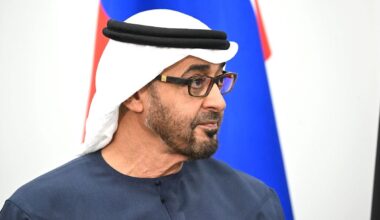 UAE sanctions Iran's largest state bank