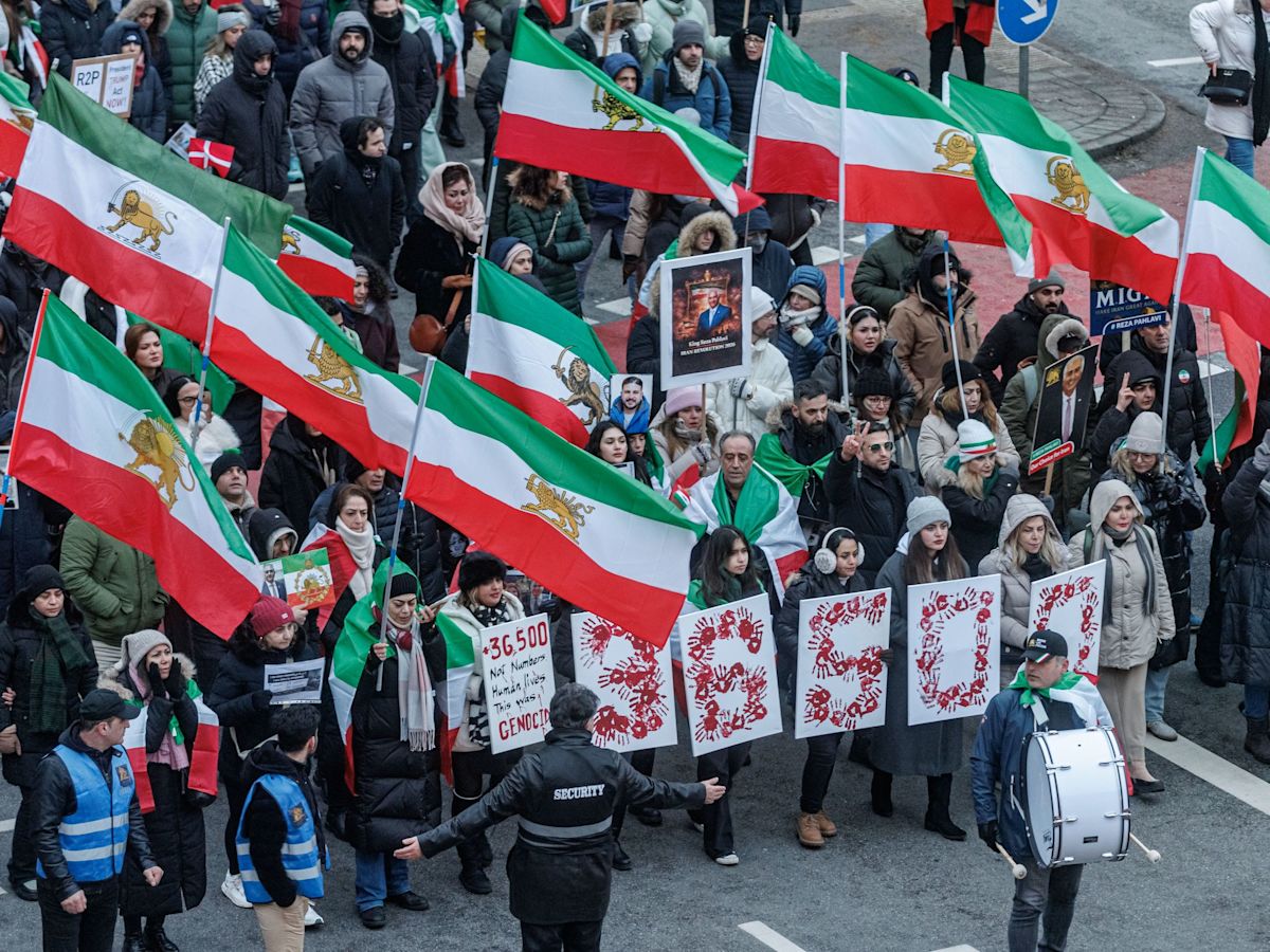 Iran seizes assets from hundreds it deems enemies of the state