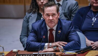 US diplomat says Iran's proposal was 'asking for everything up front'