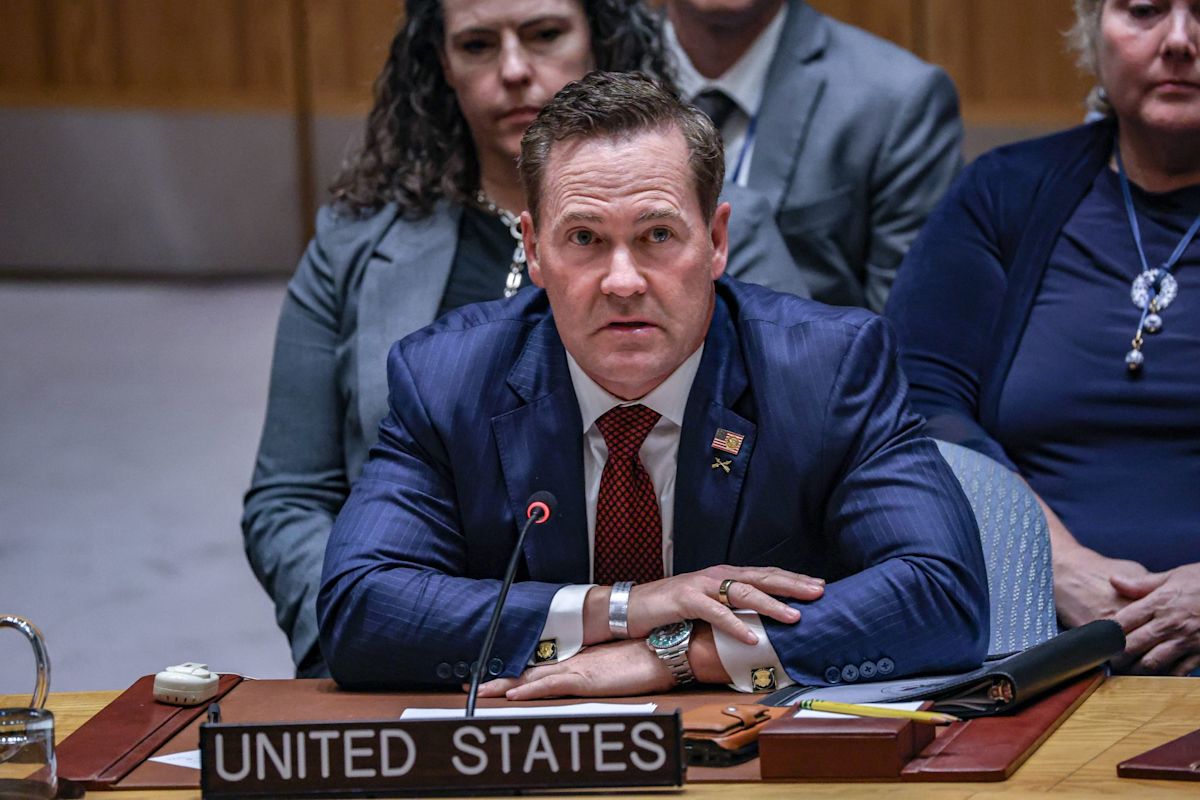 US diplomat says Iran's proposal was 'asking for everything up front'