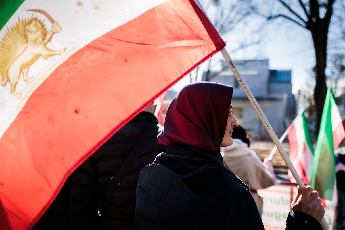 Iran sets up website to report critics abroad