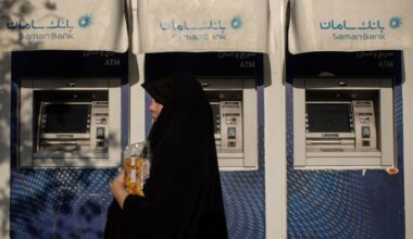 Iran bans import of luxury cars as economic pressures mount