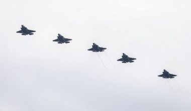 US ends latest strikes on Iran as Tehran launches attacks across Gulf