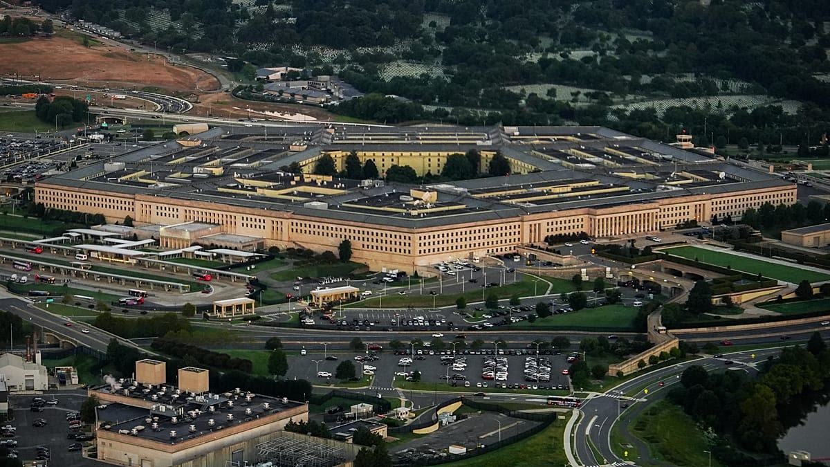 Iran war has cost the US more than $38 billion so far, says Congressional Budget Office