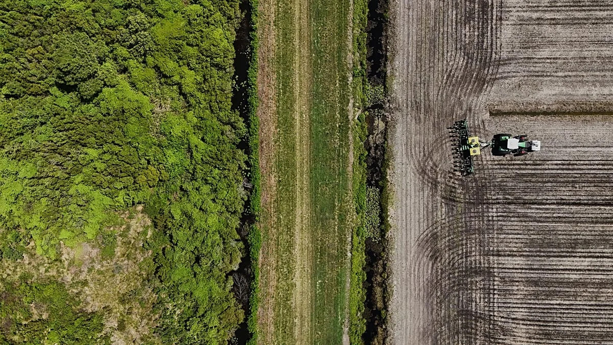 Spanish farmers demand urgent aid as war in Iran drives up costs