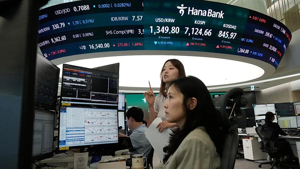 Oil prices jump after Trump rejects Iran’s truce offer