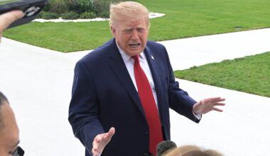 US president Donald Trump rejects Iranian plan to reopen Strait of Hormuz