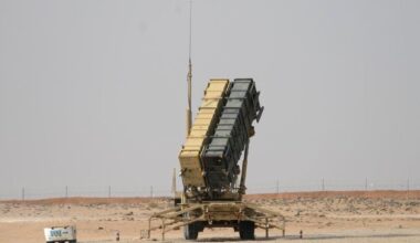 Cornered By Houthis And Iran, Saudi Arabia Garners Allied Defense Support