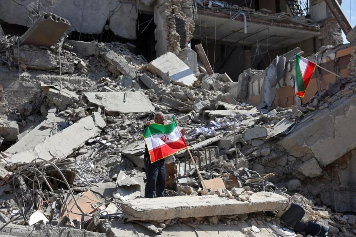 Iran Conflict And Inflation: The Corporate Winners And Losers