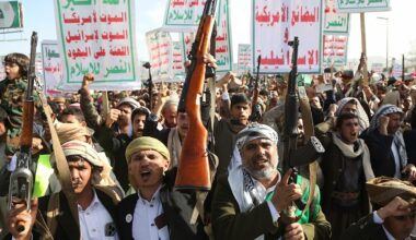 Iran’s proxy money machine: How the Houthis built a multibillion-dollar network despite US sanctions