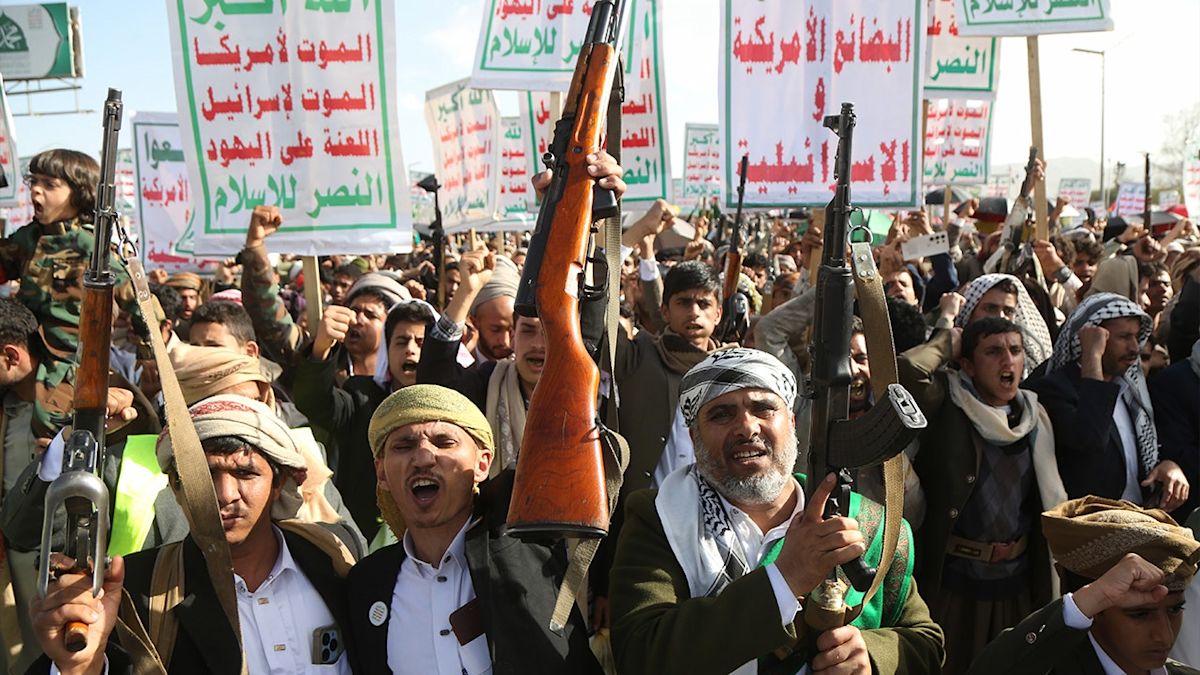 Iran’s proxy money machine: How the Houthis built a multibillion-dollar network despite US sanctions