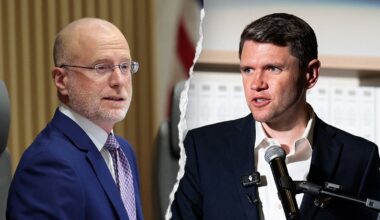 FCC Chairman Brendan Carr accuses James Talarico of running a 'hoax' over equal time statute