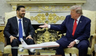 US-backed effort to disarm Iraq’s Iran-linked militias hits setback, experts say