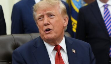 Trump Is Focused On Trying To End Iran War Without 'Looking Like A Sucker And A Failure'