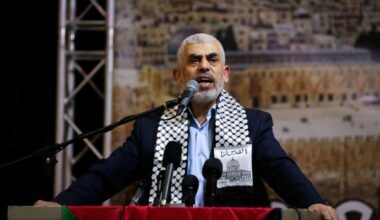 Former Fatah official reveals new details on Sinwar's 'earthquake' warning to Israel before Oct. 7