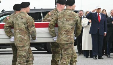 Pentagon's US-Iran war fatality accounting may be inaccurate
